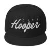 CLASSIC CITY HOOPER Snapback Hat