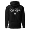 Lady Luck Basketball Club Unisex Hoodie