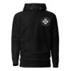 Lady Luck Basketball Club Unisex Hoodie