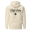 Lady Luck Basketball Club Unisex Hoodie