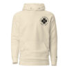 Lady Luck Basketball Club Unisex Hoodie