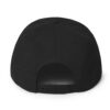 New York City Hooper Puff Embroidered Snapback Hat