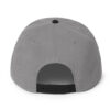 New York City Hooper Puff Embroidered Snapback Hat