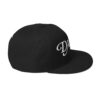 Dallas Embroidered Snapback Hat