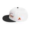 New York City Hooper Puff Embroidered Snapback Hat