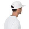 Dallas Embroidered Snapback Hat