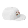New York City Hooper Puff Embroidered Snapback Hat
