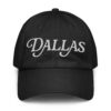 City Hooper x Under Armour® Dallas Dad Hat