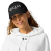 City Hooper x Under Armour® Dallas Dad Hat