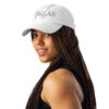 City Hooper x Under Armour® Dallas Dad Hat
