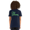 City Hooper Dallas Fly With It Unisex Short Sleeve T-Shirt