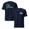 City Hooper Dallas Fly With It Unisex Short Sleeve T-Shirt