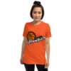Valley Hooper Short-Sleeve Unisex T-Shirt