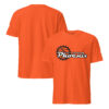 City Hooper Phoenix Short-Sleeve Unisex T-Shirt