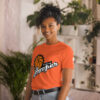 Valley Hooper Short-Sleeve Unisex T-Shirt