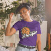 Valley Hooper Short-Sleeve Unisex T-Shirt