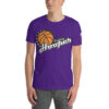 Valley Hooper Short-Sleeve Unisex T-Shirt