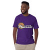 City Hooper Phoenix Short-Sleeve Unisex T-Shirt
