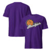 Valley Hooper Short-Sleeve Unisex T-Shirt
