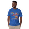 New York City Hooper Short-Sleeve Unisex T-Shirt