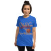 New York City Hooper Short-Sleeve Unisex T-Shirt
