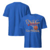 New York City Hooper Short-Sleeve Unisex T-Shirt
