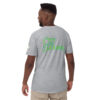 City Hooper Dallas Fly With It Unisex Short Sleeve T-Shirt