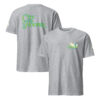 City Hooper Dallas Fly With It Unisex Short Sleeve T-Shirt