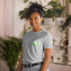 City Hooper Dallas Fly With It Unisex Short Sleeve T-Shirt