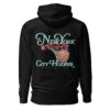 New York City Hooper Unisex Hoodie