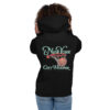 New York City Hooper Unisex Hoodie