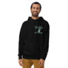New York City Hooper Unisex Hoodie