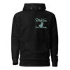 New York City Hooper Unisex Hoodie