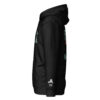 New York City Hooper Unisex Hoodie