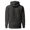 City Hooper Pegasus Unisex Hoodie