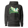 City Hooper Pegasus Unisex Hoodie