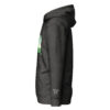 City Hooper Pegasus Unisex Hoodie