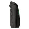 City Hooper Pegasus Unisex Hoodie