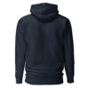 City Hooper Pegasus Unisex Hoodie