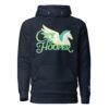 City Hooper Pegasus Unisex Hoodie