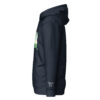 City Hooper Pegasus Unisex Hoodie