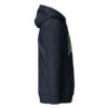 City Hooper Pegasus Unisex Hoodie