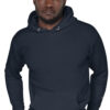 City Hooper Pegasus Unisex Hoodie
