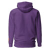 Valley Hooper Unisex Hoodie