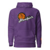 Valley Hooper Unisex Hoodie