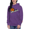 Valley Hooper Unisex Hoodie
