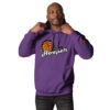 Valley Hooper Unisex Hoodie