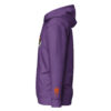 Valley Hooper Unisex Hoodie