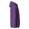 Valley Hooper Unisex Hoodie