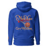 New York City Hooper Unisex Hoodie